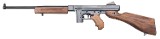 THOMPSON 1927A-1 .45 ACP - Image 2 of 3
