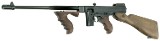 THOMPSON 1927A-1 .45 ACP - Image 3 of 3