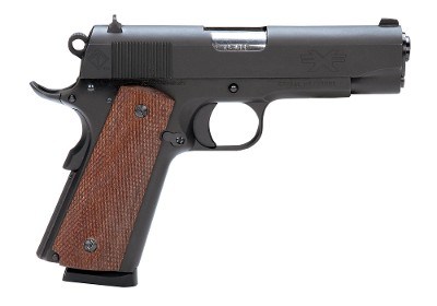 AMERICAN TACTICAL IMPORTS M1911 MILITARY .45 ACP - Image 1 of 1