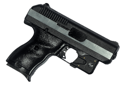 HI-POINT CF380LLTGM .380 ACP - Image 1 of 2