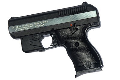 HI-POINT CF380LLTGM .380 ACP - Image 2 of 2