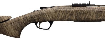 Browning Cynergy Ultimate Turkey 12 GA - Image 2 of 3