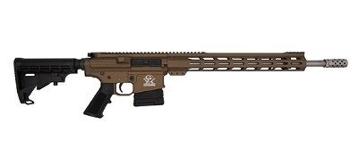 GREAT LAKES FIREARMS AR10 .308 WIN - Image 1 of 1