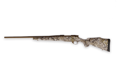 WEATHERBY VANGUARD BADLANDS .223 REM - Image 2 of 2