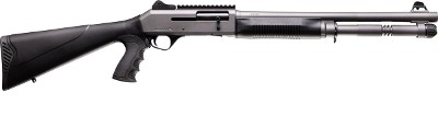 FOUR PEAKS TACTICAL AKSA S4 12 GA