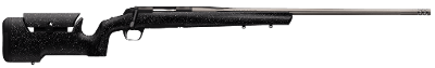 Browning X-Bolt Max Long Range .308 WIN