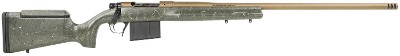 CHRISTENSEN ARMS MESA LONG RANGE .338 LAPUA MAG - Image 1 of 2