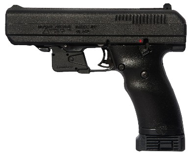 HI-POINT JHP45 .45 ACP - Image 1 of 1