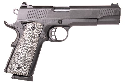 TISAS 1911 DUTY .45 ACP - Image 1 of 1