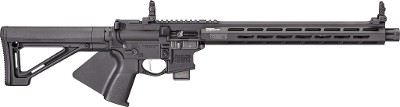 SPRINGFIELD ARMORY SAINT VICTOR *CA COMPLIANT 9MM LUGER (9X19 PARA) - Image 1 of 4