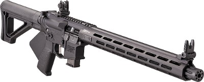 SPRINGFIELD ARMORY SAINT VICTOR *CA COMPLIANT 9MM LUGER (9X19 PARA) - Image 3 of 4