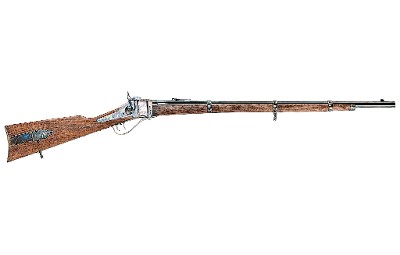CHIAPPA FIREARMS SHARPS 1874 BERDAN .45-70 GOVT - Image 1 of 1
