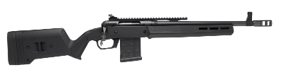 SAVAGE ARMS 110 MAGPUL SCOUT [BLK] .308 WIN - Image 1 of 3