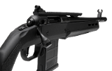 SAVAGE ARMS 110 MAGPUL SCOUT [BLK] .308 WIN - Image 3 of 3