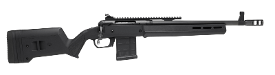 SAVAGE ARMS 110 MAGPUL SCOUT [BLK] .308 WIN - Image 1 of 3