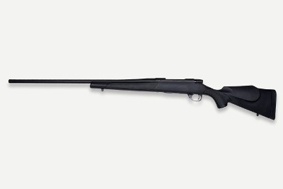 WEATHERBY VANGUARD OBSIDIAN 2024 (6.5-300 WBY MAG) 6.5-300 WBY MAG - Image 2 of 2