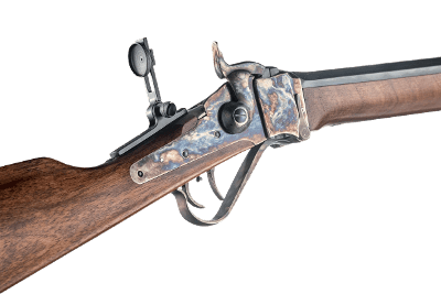 CHIAPPA FIREARMS LITTLE SHARPS .22 LR - Image 3 of 3