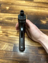 WALTHER P-38 GESTAPO 9MM LUGER (9x19 PARA) - 3 of 7