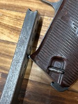 WALTHER P-38 GESTAPO 9MM LUGER (9x19 PARA) - 6 of 7