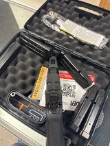 Sig Sauer P320 AXG PRO 9MM LUGER (9X19 PARA) - Image 3 of 3