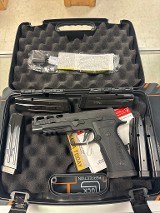 Sig Sauer P320 AXG PRO 9MM LUGER (9X19 PARA) - Image 2 of 3