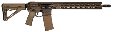 DIAMONDBACK DB15 5.56X45MM NATO - Image 1 of 1