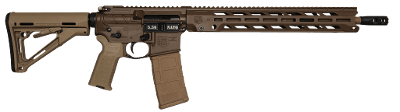 DIAMONDBACK DB15 5.56X45MM NATO - Image 1 of 1