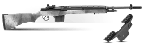 SPRINGFIELD ARMORY M1A STANDARD ISSUE .308 WIN/7.62MM NATO - Image 1 of 1