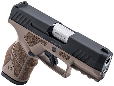 TAURUS GX2 9MM LUGER (9x19 PARA) - Image 3 of 3
