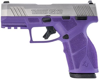 TAURUS GX2 9MM LUGER (9x19 PARA) - Image 2 of 3