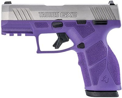 TAURUS GX2 9MM LUGER (9x19 PARA) - Image 2 of 3