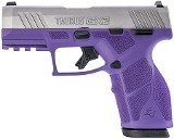 TAURUS GX2 9MM LUGER (9x19 PARA) - Image 2 of 3