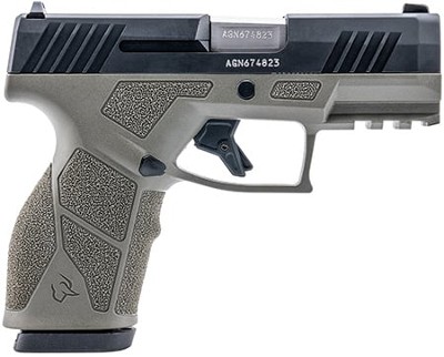 TAURUS GX2 9MM LUGER (9x19 PARA) - Image 3 of 3