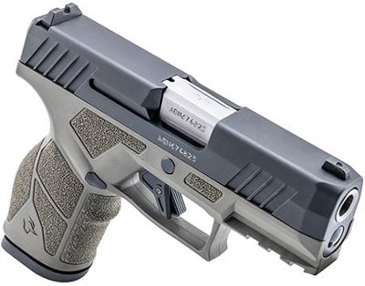 TAURUS GX2 9MM LUGER (9x19 PARA) - Image 2 of 3