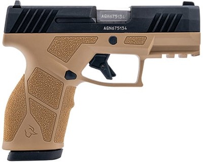 TAURUS GX2 9MM LUGER (9x19 PARA) - Image 1 of 3