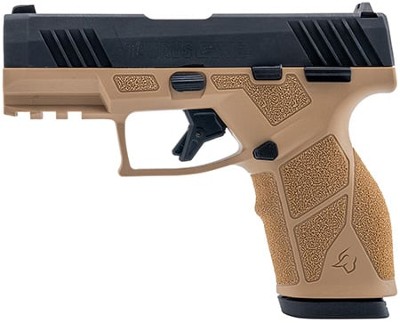TAURUS GX2 9MM LUGER (9x19 PARA) - Image 3 of 3