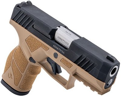 TAURUS GX2 9MM LUGER (9x19 PARA) - Image 2 of 3