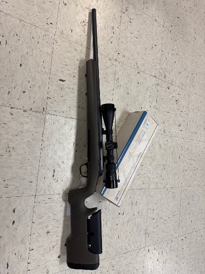 BROWNING X-BOLT MAX XPR 7MM PRC - Image 2 of 3
