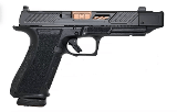 SHADOW SYSTEMS DR920P ELITE BK/BZ OR - Image 1 of 1