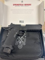 SPRINGFIELD ARMORY 1911 DS PRODIGY AOS 9MM LUGER (9X19 PARA) - Image 2 of 2