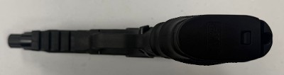 SMITH & WESSON M&P 5.7 MANUAL THUMB SAFETY 5.7X28MM - Image 4 of 9