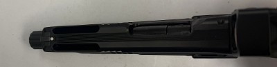 SMITH & WESSON M&P 5.7 MANUAL THUMB SAFETY 5.7X28MM - Image 5 of 9