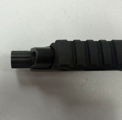 SMITH & WESSON M&P 5.7 MANUAL THUMB SAFETY 5.7X28MM - Image 3 of 9