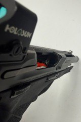 SMITH & WESSON M&P 5.7 MANUAL THUMB SAFETY 5.7X28MM - Image 9 of 9