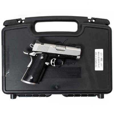KIMBER ULTRA CDP II CUSOM SHOP .45 ACP - Image 3 of 3
