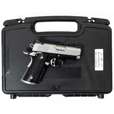 KIMBER ULTRA CDP II CUSOM SHOP .45 ACP - Image 3 of 3