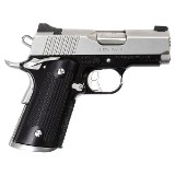 KIMBER ULTRA CDP II CUSOM SHOP .45 ACP - Image 2 of 3