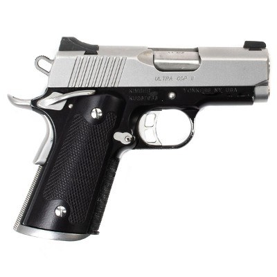 KIMBER ULTRA CDP II CUSOM SHOP .45 ACP - Image 2 of 3