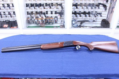 BERETTA 686 ONYX 12 GA - Image 7 of 13