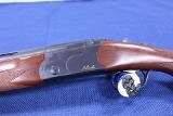BERETTA 686 ONYX 12 GA - Image 9 of 13